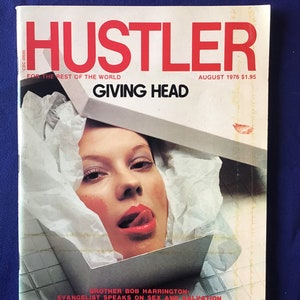 hustler magazine covers from 1975 hustler magazine covers from 1975