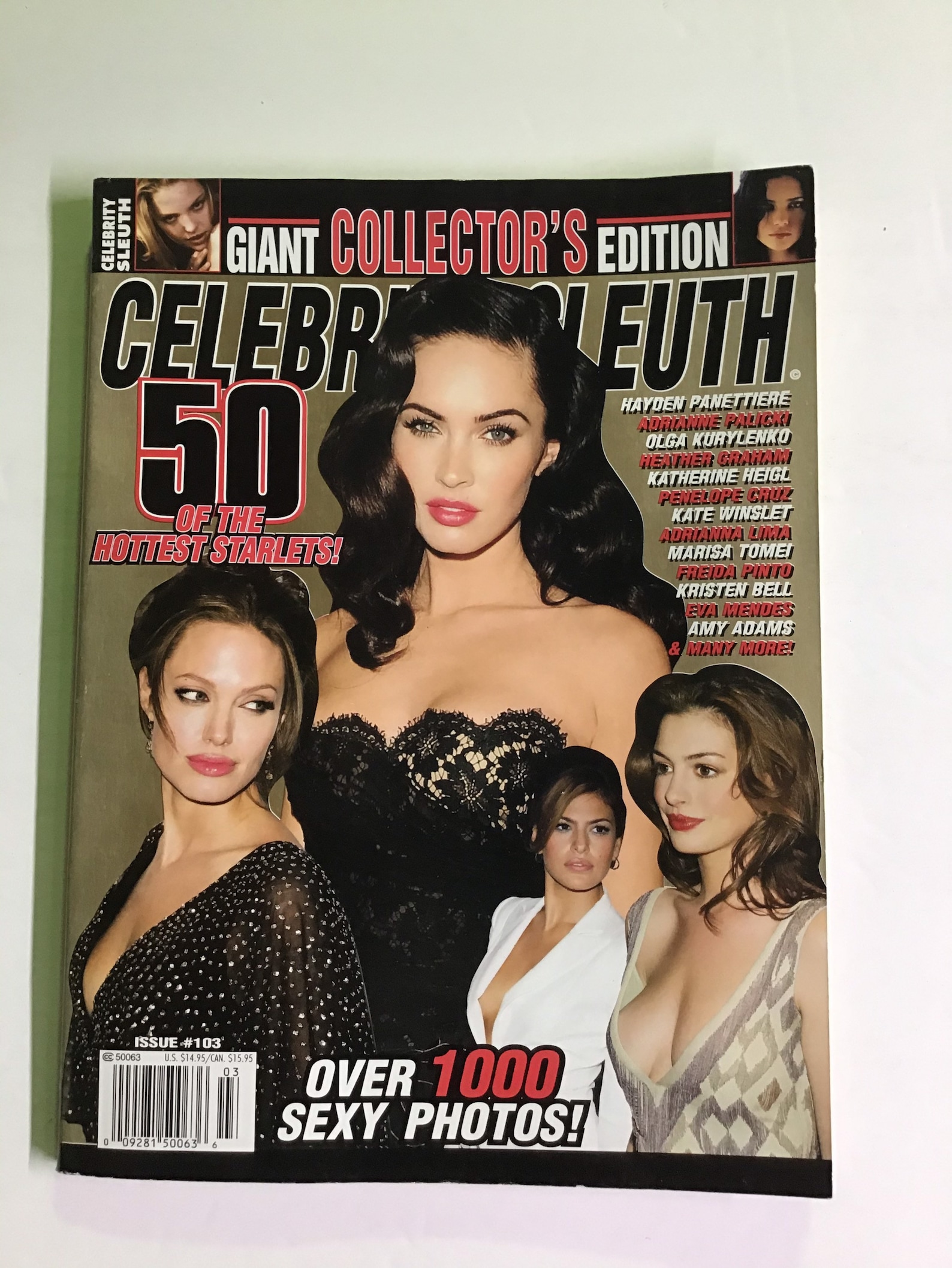 What Top Collectors Are Saying About *The* Celebrity Movie Archive - mixspal