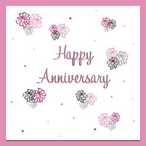 Tarjeta de aniversario, aniversario, feliz aniversario, aniversario, tarjetas de aniversario, tarjeta de aniversario de boda, tarjeta de aniversario para parejas