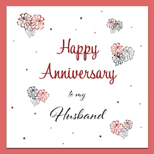 Biglietto anniversario per mio marito, buon anniversario, biglietti anniversario, biglietto anniversario di matrimonio, biglietto anniversario per marito, biglietto marito