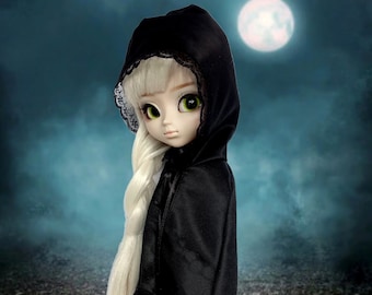 pullip halloween