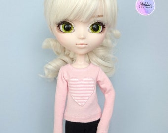 pullip and blythe