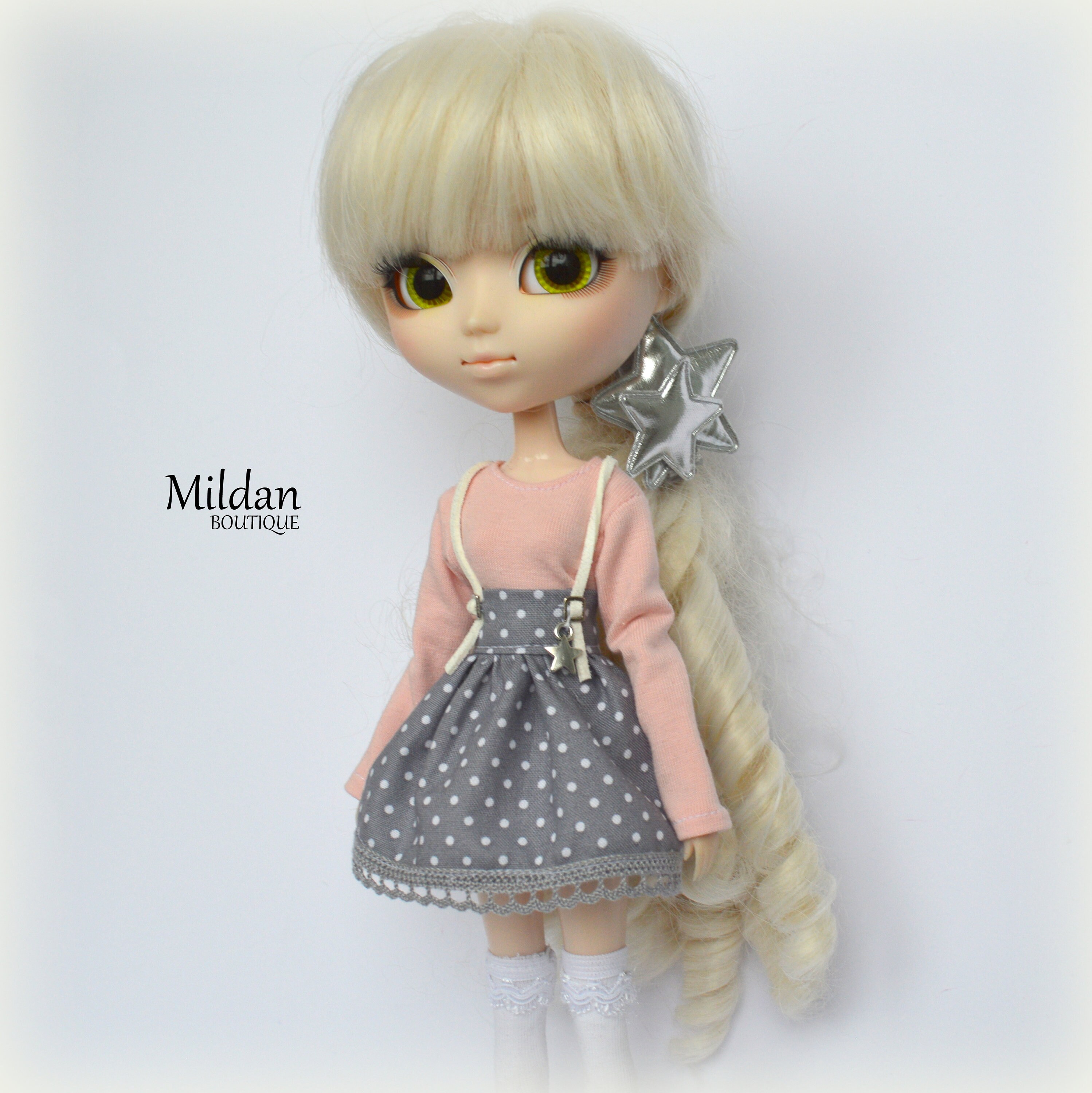 pullip blythe