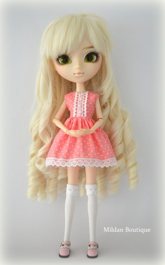 pullip blythe