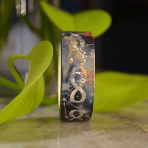 Fita Washi Constellation de outubro da Infinity88