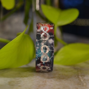 Infinity88 van December sterrenbeeld Infinity Washi Tape