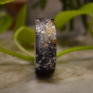Ottobre Constellation Washi Tape di Infinity88
