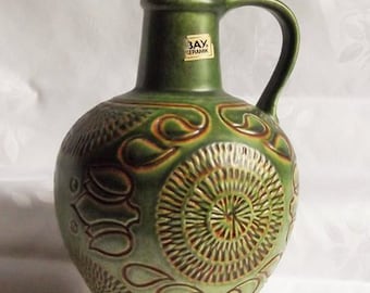 Ceramic Jug