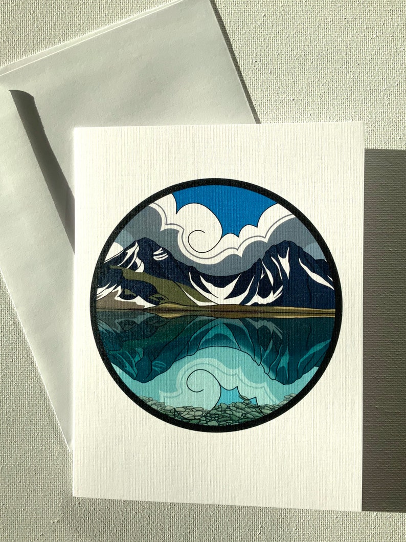 Rabbit Lake Gift Set