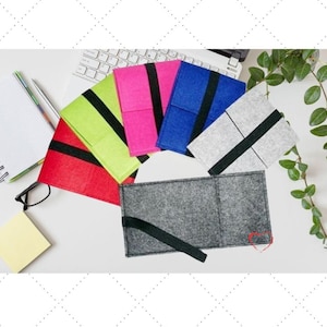 Su misura - Borsa porta computer portatile / notebook vari colori