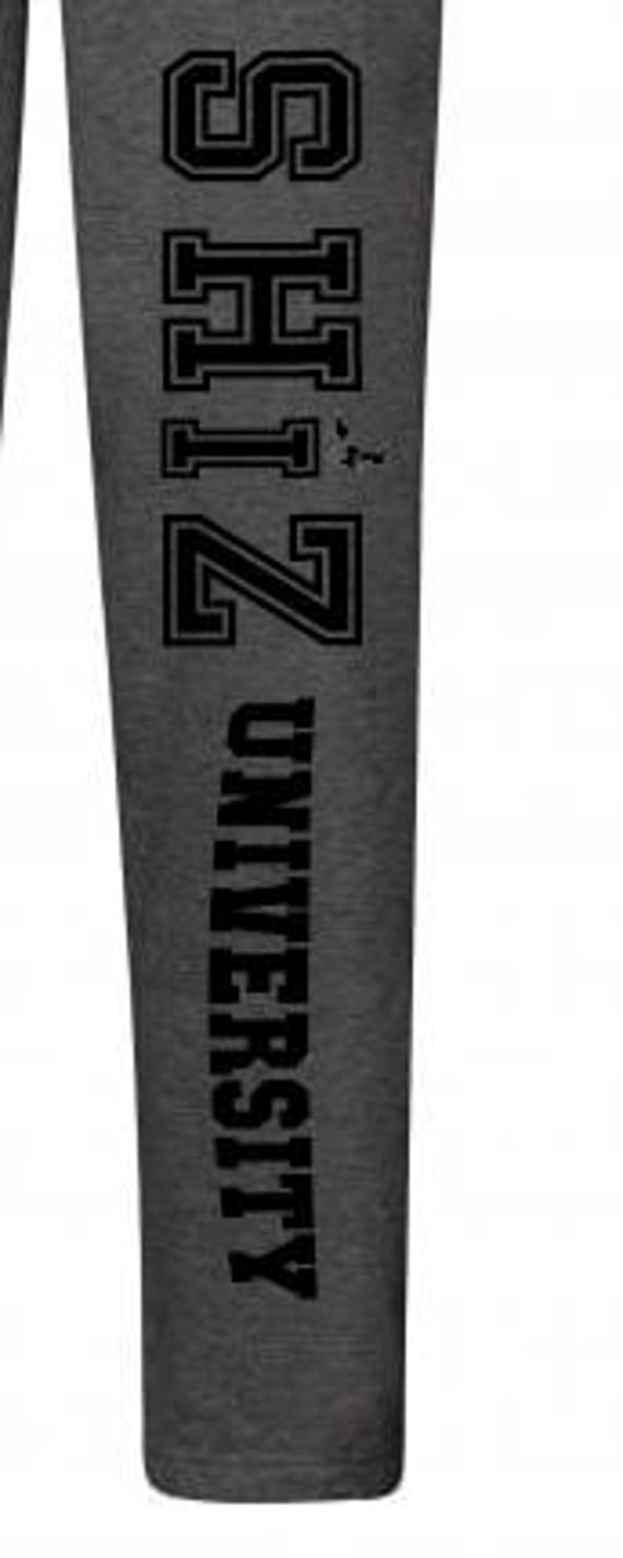 Wicked stitch sweatpants hotsell