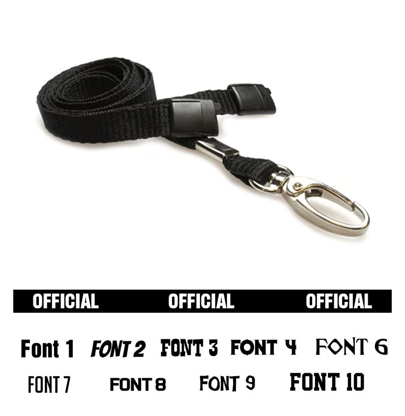 adidas lanyard uk