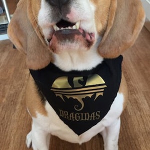 Thrones Bandana Etsy UK