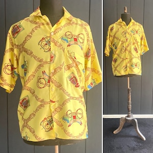 Chemise rockabilly homme pas cher hot sale