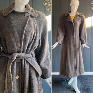 Chantal Thomass Coat - Etsy