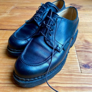 Paraboot homme pas cher best sale