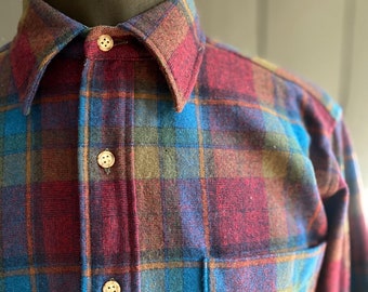 17 New Pendleton Men's Board Shirt. - Etsy 17 New Pendleton Men's Board Shirt. - Etsy