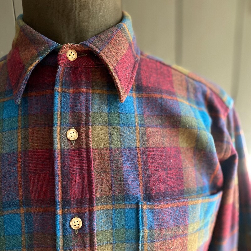 pendleton custom nikes