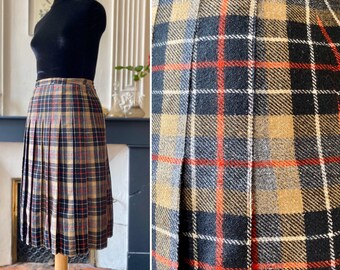 vintage kilt