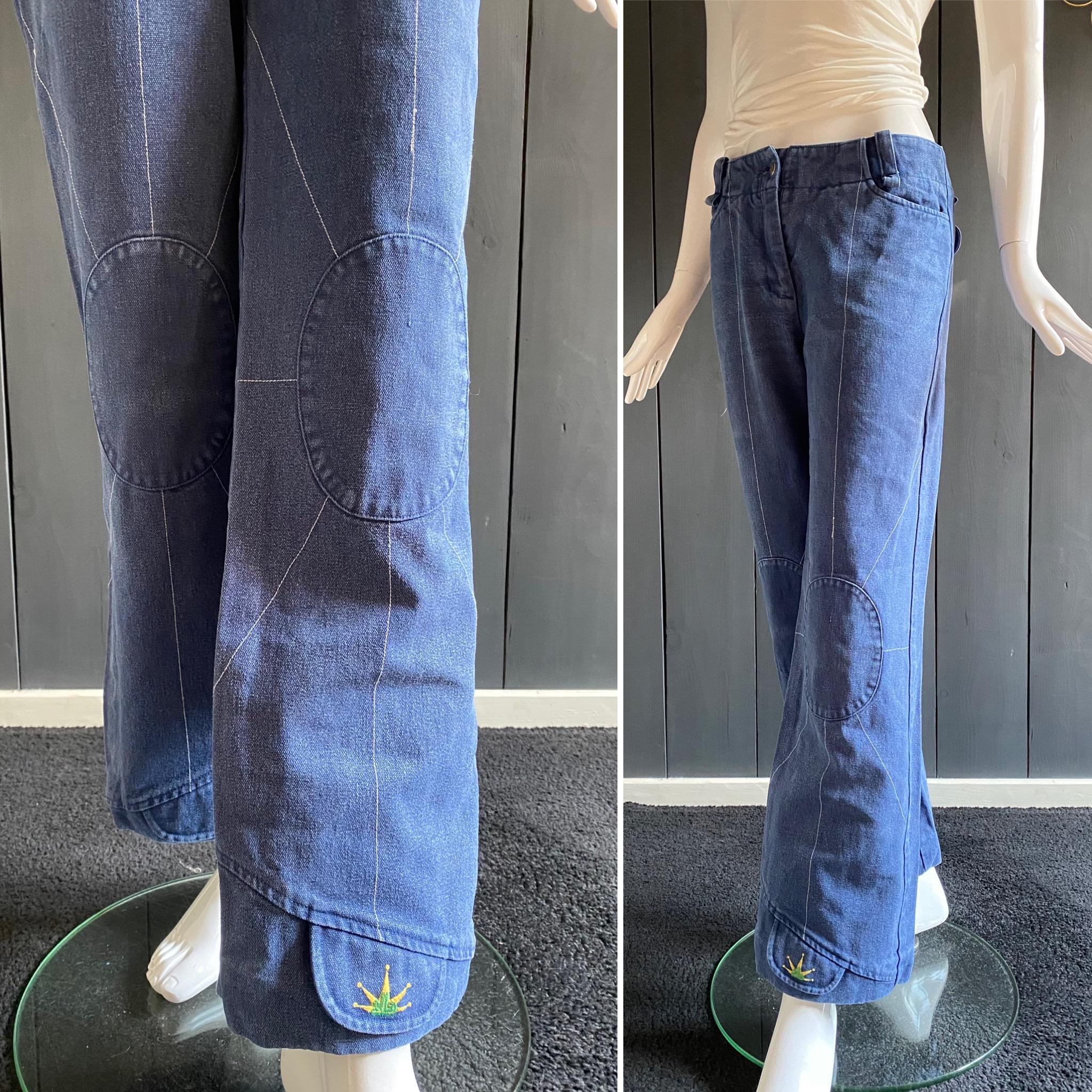 パンツ not by ka na ta classic pants navy 1 Shop Men's Khaki Pants & Chinos - Pulse Uniform