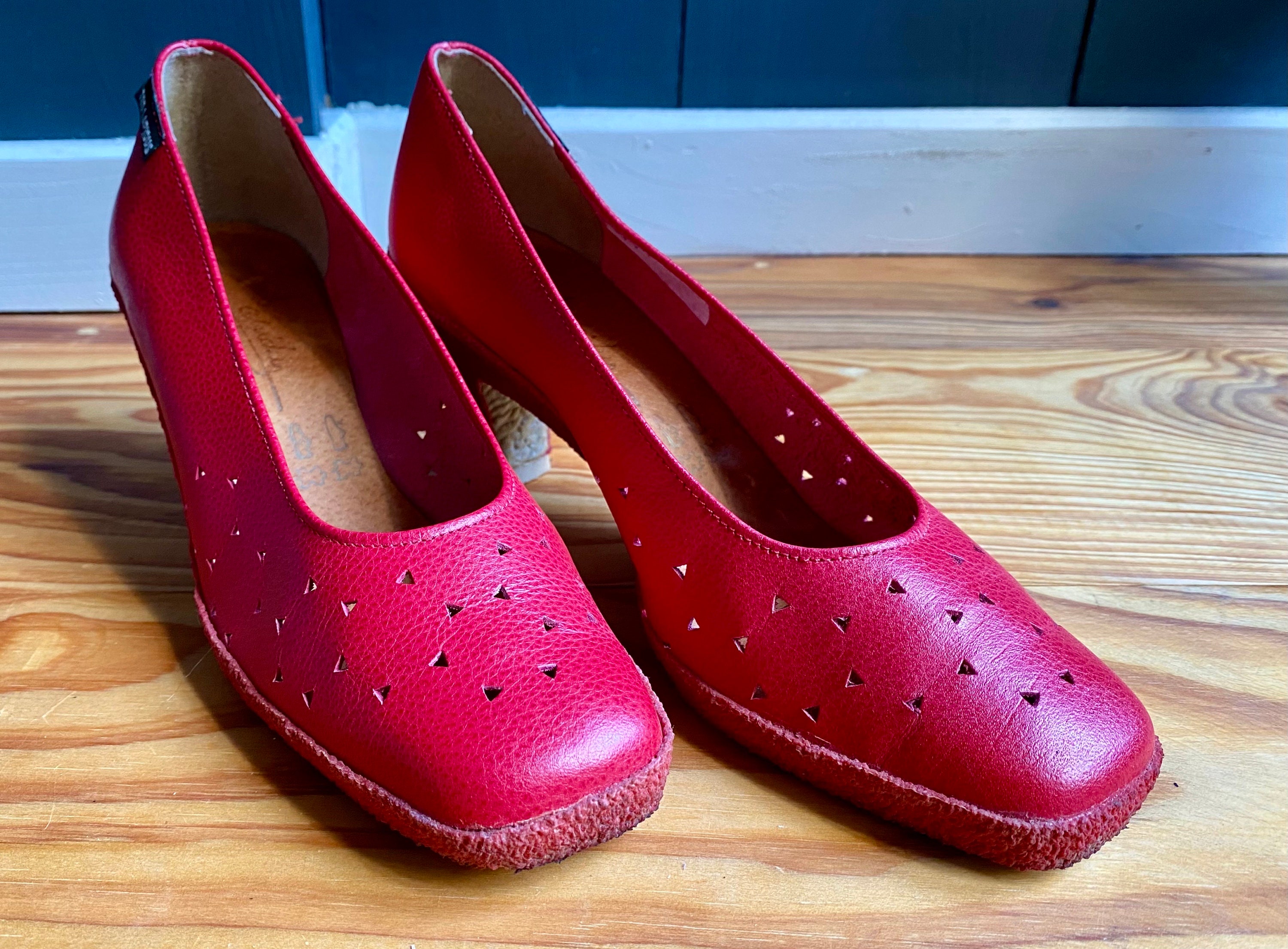 Ted Lapidus Shoes - Etsy