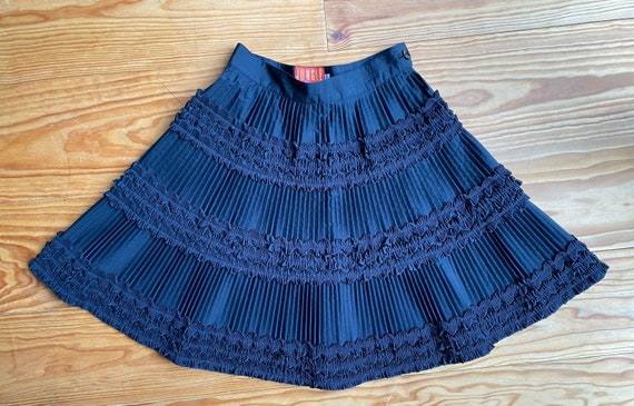90s kenzo skirt online