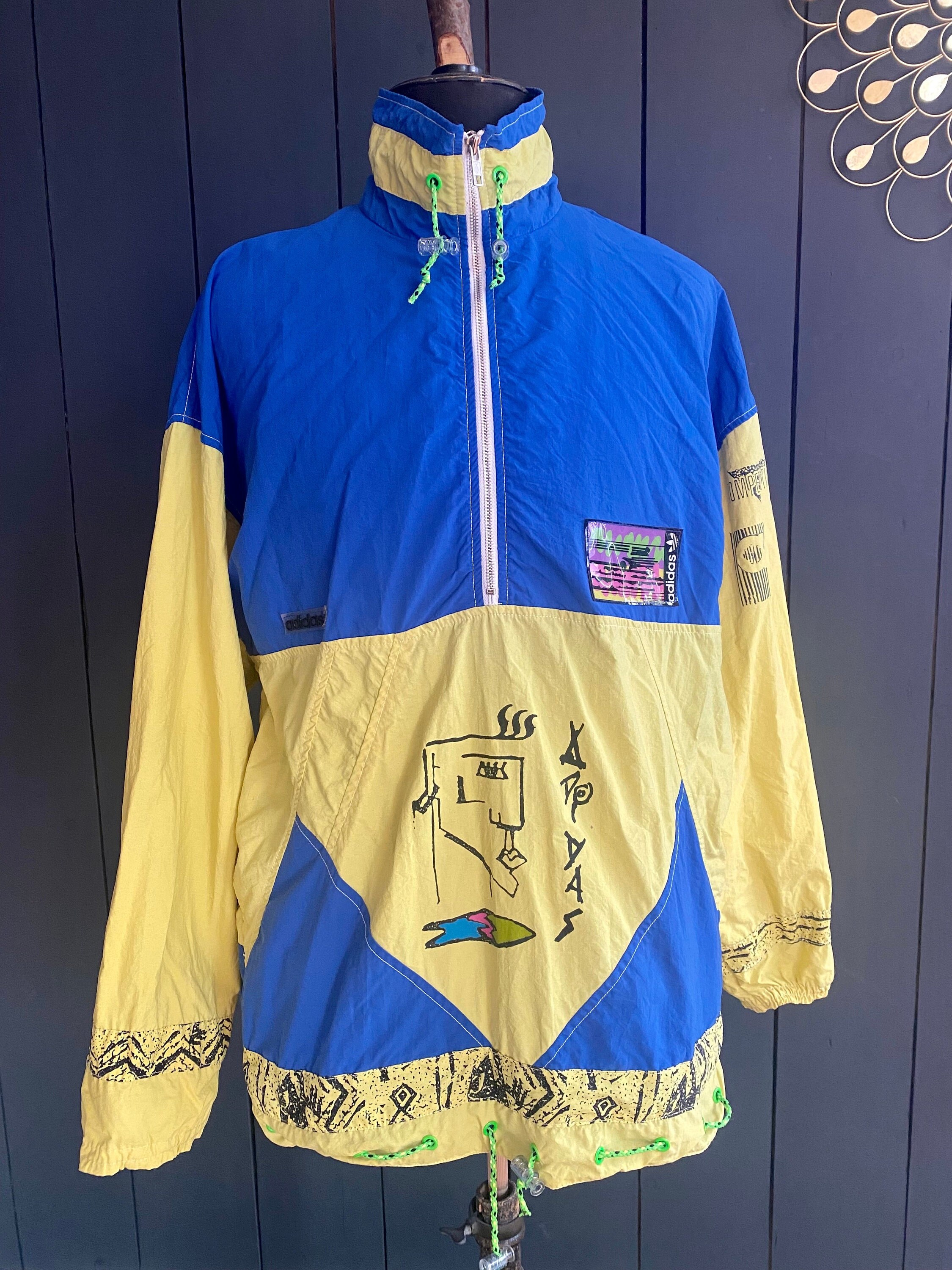 K way adidas vintage new arrivals