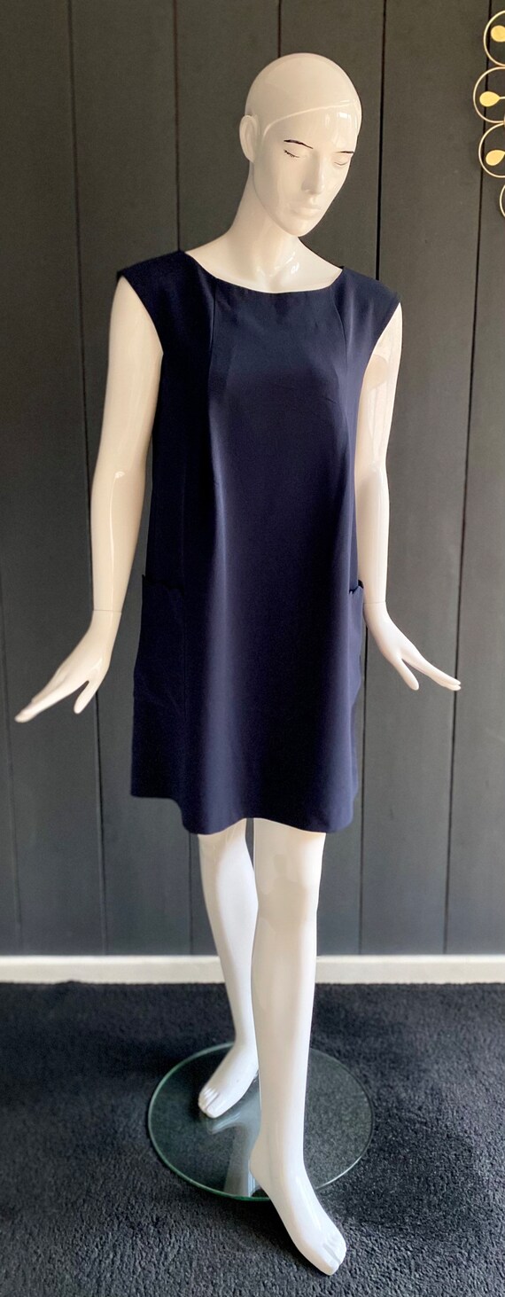 blue tight mini dress Straps Tight Royal Blue Mini Party Dress Homecoming Dresses – jkprom main image 0