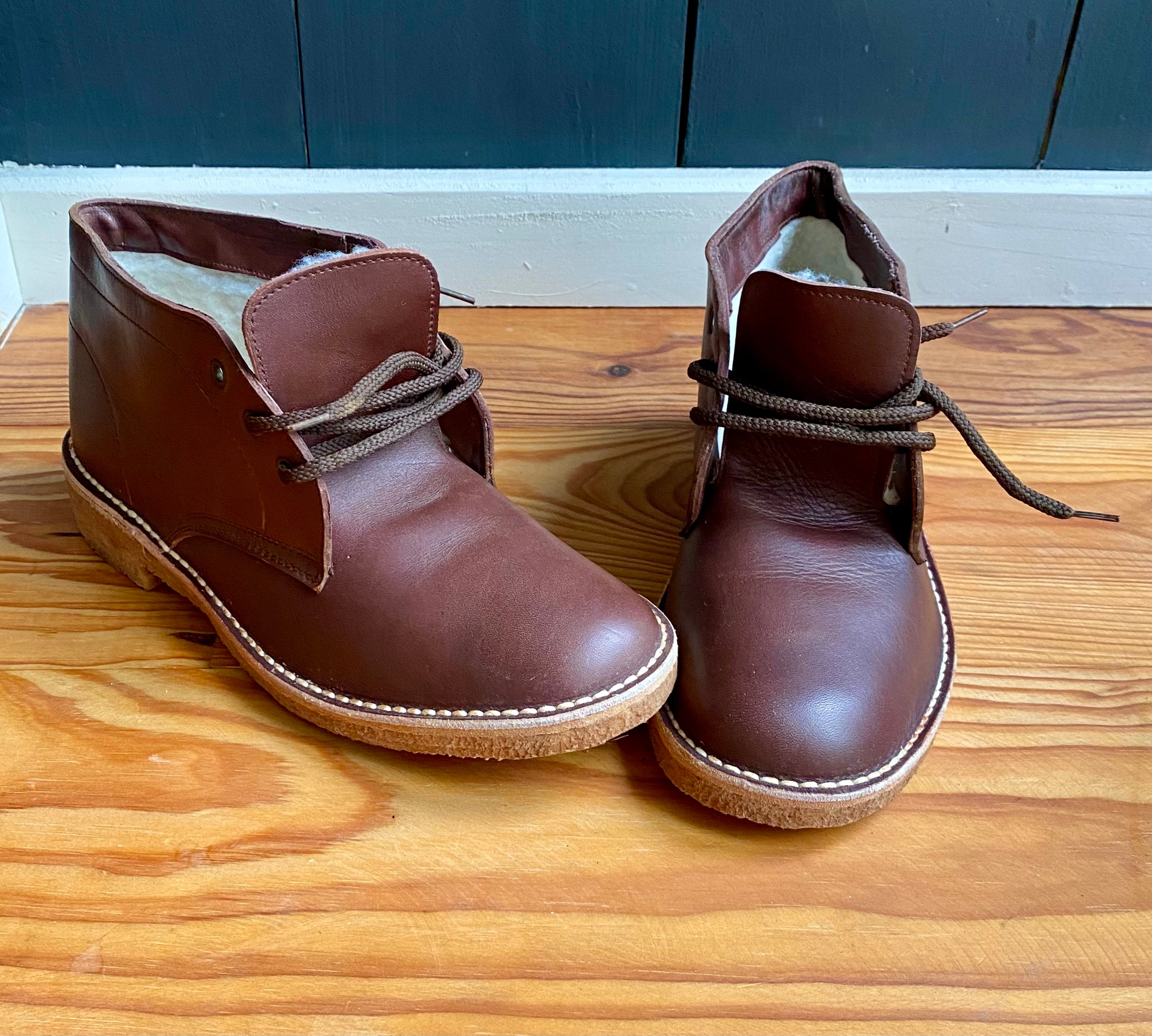 Clarks 靴 1980s clarks shoes - Etsy 日本