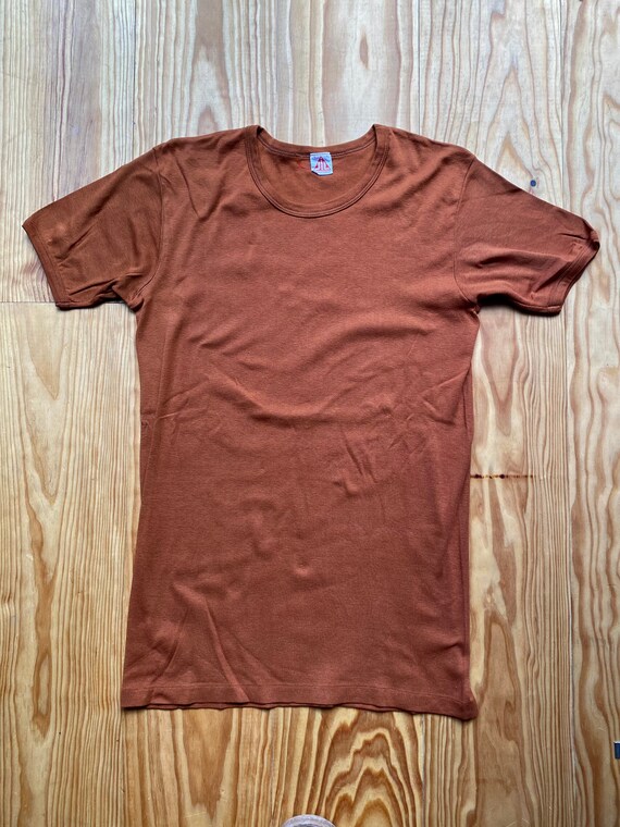 SALE!! BRAWN teeシャツ Printed T-shirt | Dark Brown | Jack & Jones®