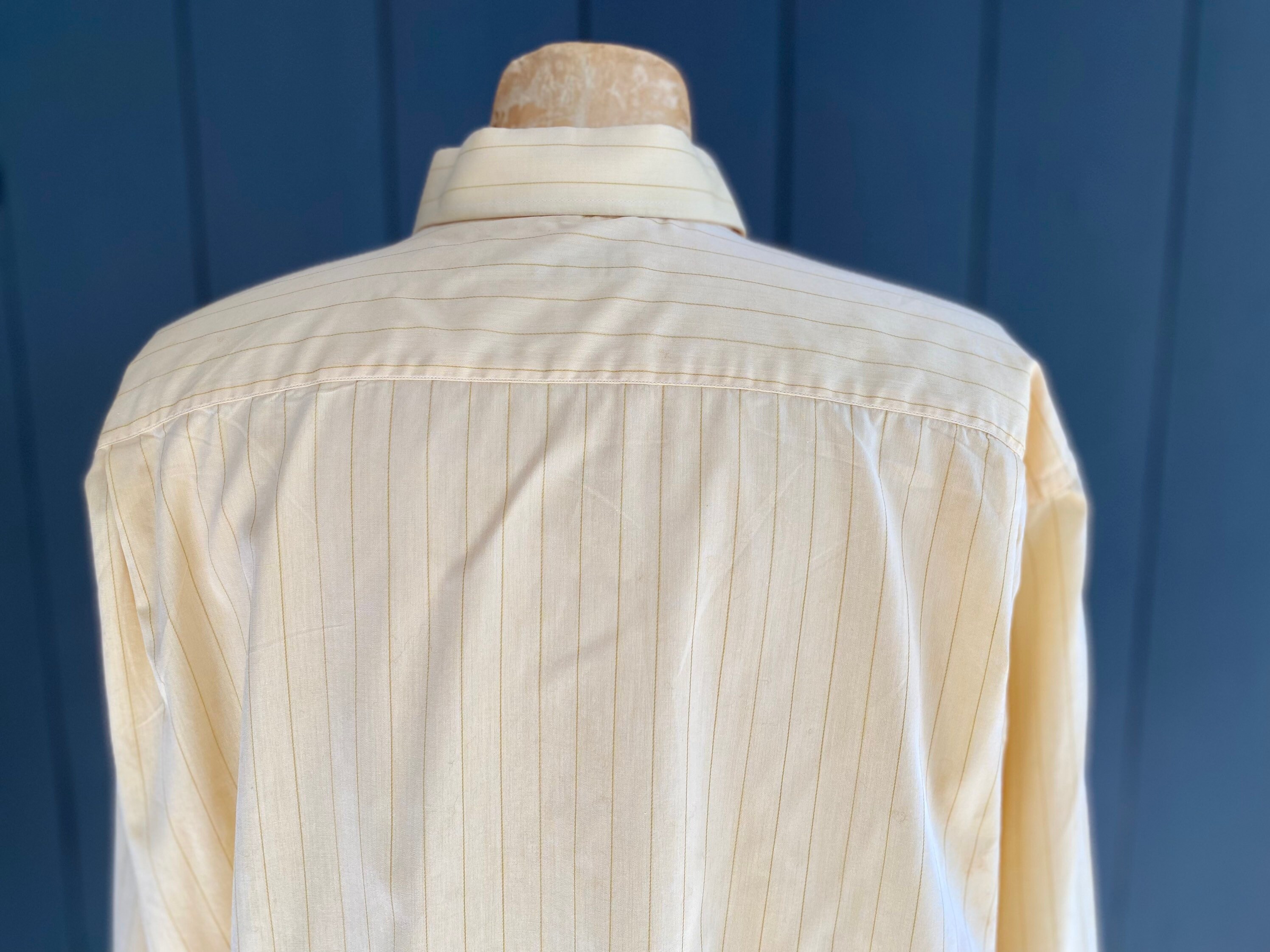 Chemisier Vintage Pierre Cardin – Taille 36/38 – Bon État