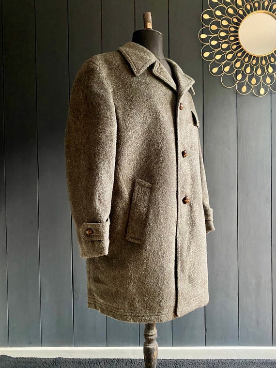 Manteau Femme Taille 46 - Couleur Orange, Mi-long, Marque Kiabi, Neuf Sans étiquettes
