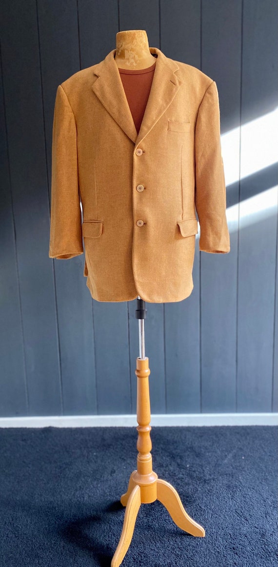 Size 62 suit jacket best sale
