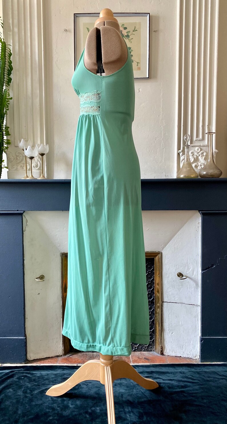 roman holiday nightgown