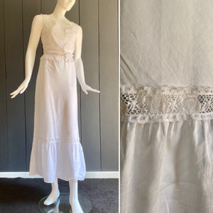 Jupon top boheme chic