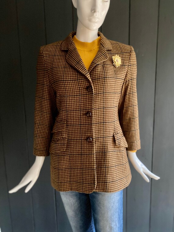 Beige petite blazer online