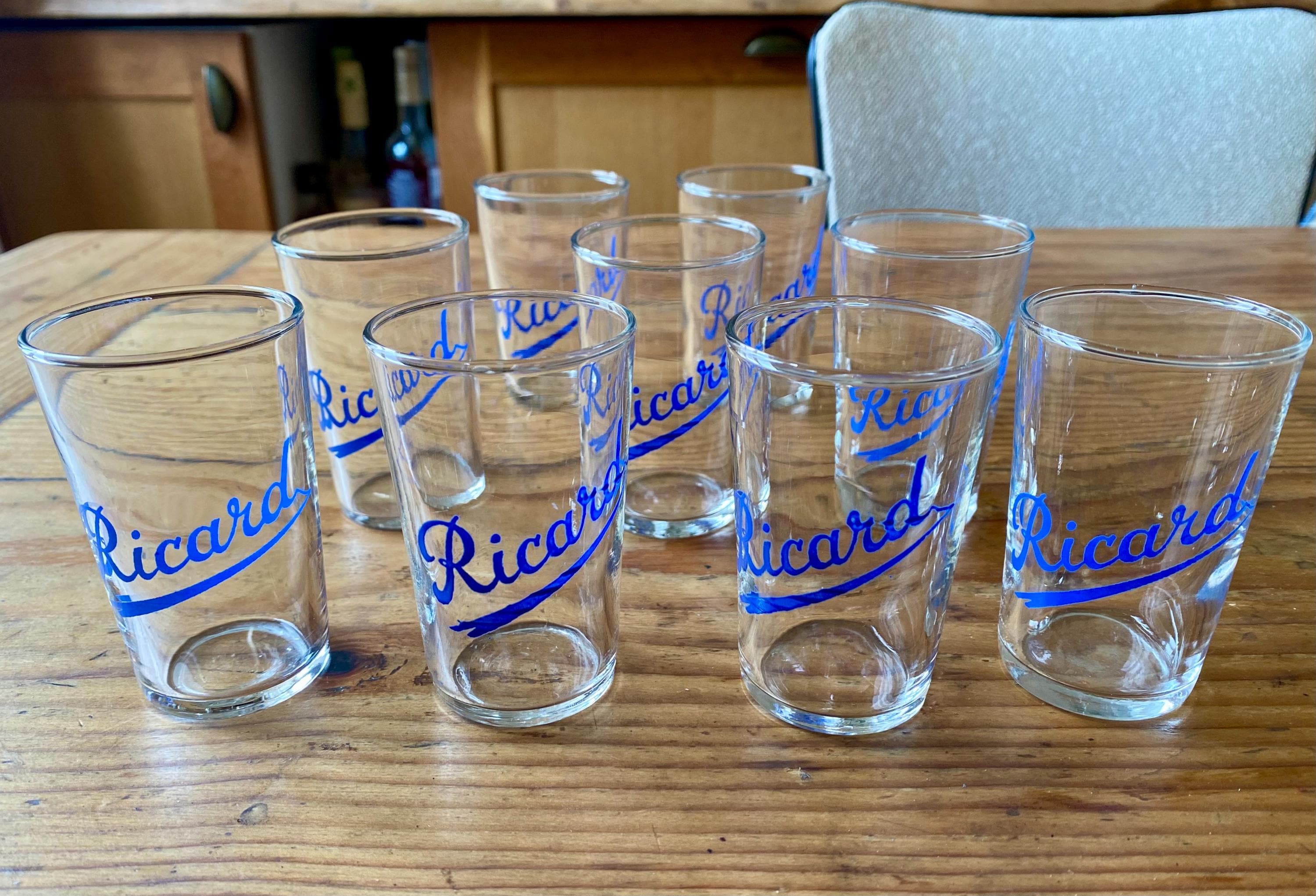 40 ans de collection Ricard | Le des enchères