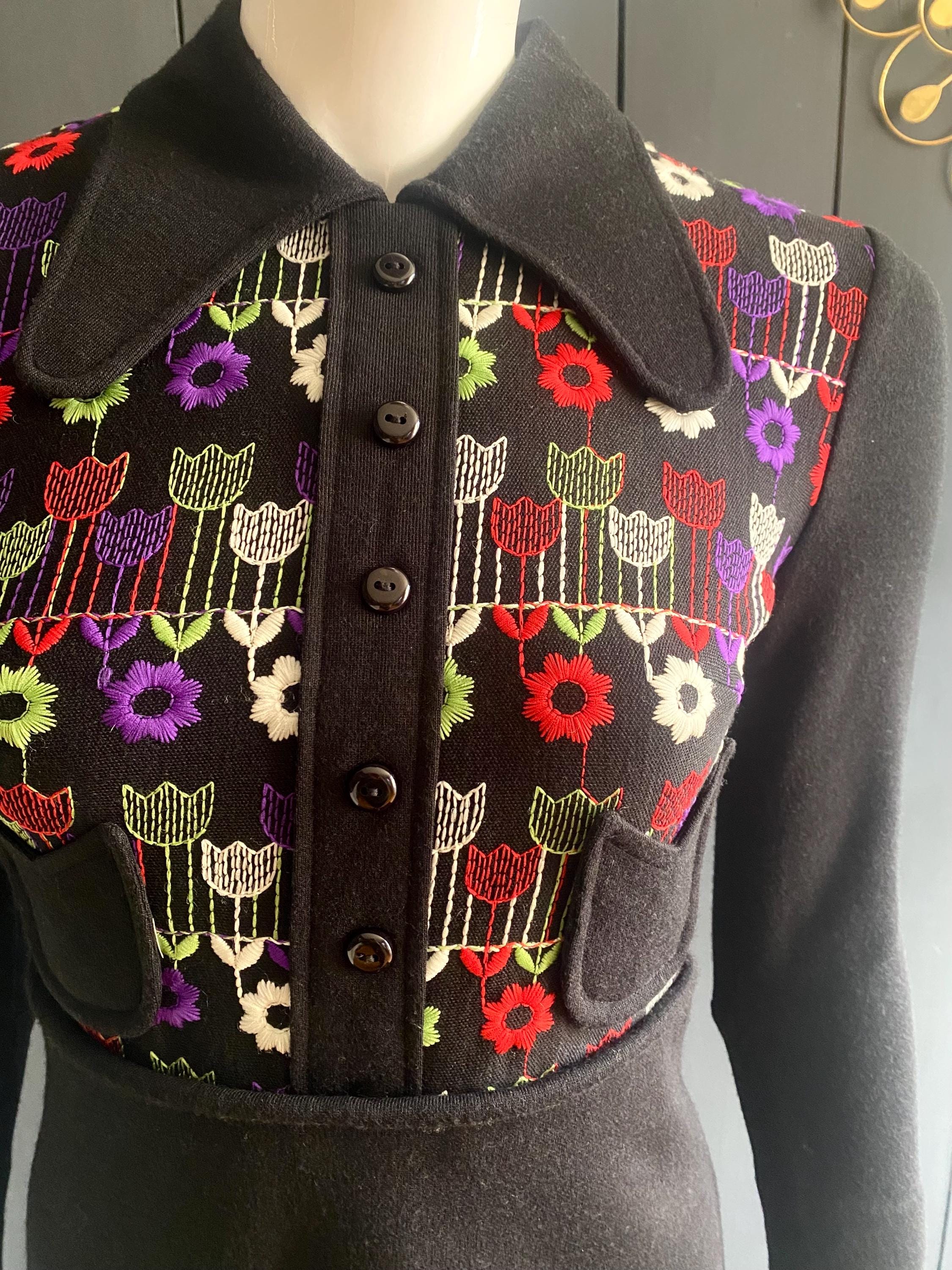 Swinging london 60s - Etsy 日本