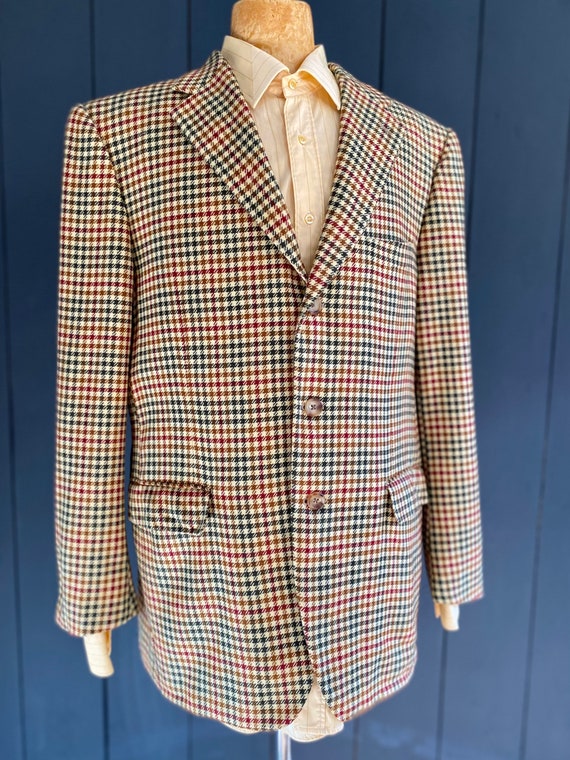 Giacca uomo anni 80 deals