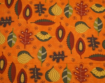 Hello Fall 17782-12, Moda Fabrics, Hallo Herbst, Stoff, fabric, Sandy Gervais for Moda Fabrics