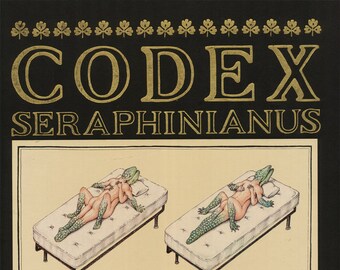 Codex Etsy