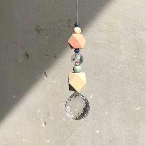 Suncatcher Maren Bild 1