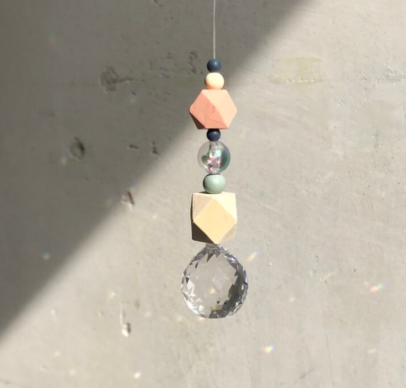 Suncatcher Maren Bild 1