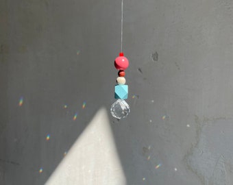 Suncatcher "Marie"