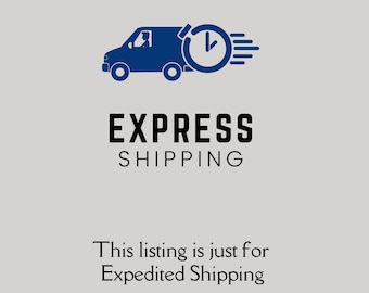 Express Shipping