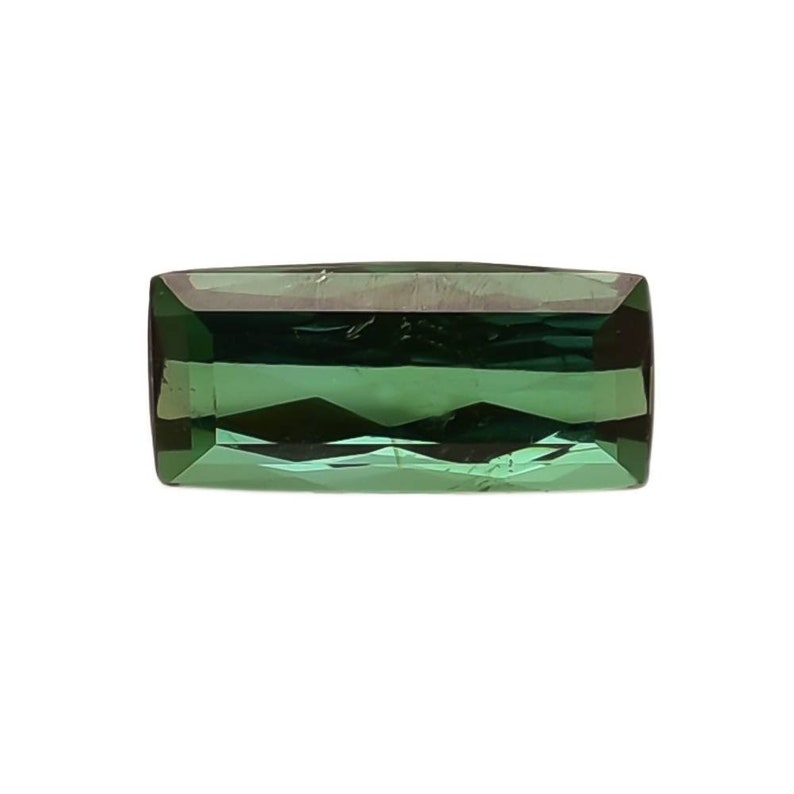 Size-11\u00d75\u00d74 mm PJ-116 1.85Ct.Natural Chrome Green Tourmaline Gemstone,Tourmaline Gemstone,Mozambique Origin,October Birth Stone