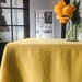 see more listings in the Linen tableclothes section