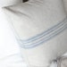 see more listings in the Linen pillow cases section