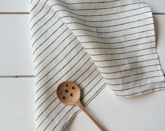 PLEASE山口 | . . apuntob Scarf towel vichy linen ¥55000