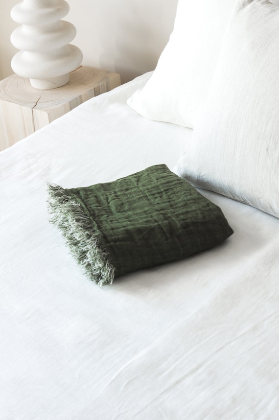 Double sided throw new arrivals